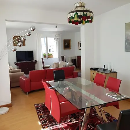 6 Place Du Docteur Auvret ברנוויל-קרטרט
